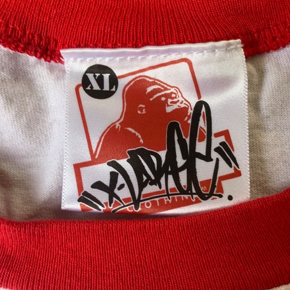 X-Large Tee - Picture 6 of 7